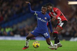 Premier League: Chelsea Bekuk Sheffield United dengan Skor 2-0