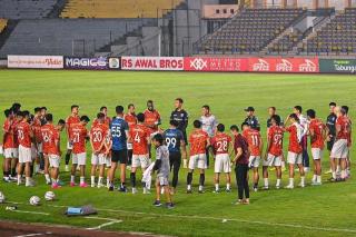 Sore Ini PSPS Riau Lawan Sada Sumut FC