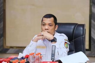Pj Wali Kota Tegaskan Tempat Bagi Pengungsi Terbatas di Pekanbaru
