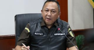 Empat Saksi dari Pihak Swasta Diperiksa Kejaksaan Agung Terkait Perkara Bakti Kominfo dan TPPUÂ 