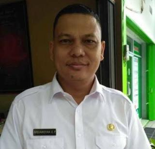 Tahun Depan, Disbudpar Pekanbaru Targetkan Kunjungan Wisatawan Naik 8 Persen