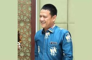 Besok, Hambali Dilantik Jadi Pj Bupati KamparÂ 