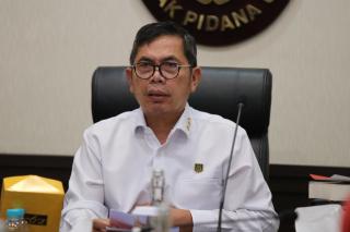 JAM- Pidum Setujui 21 Pengajuan Penghentian Penuntutan Berdasarkan Restorative Justice