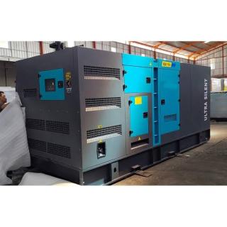 PETIR Ungkap Dugaan Mark Up Pengadaan Genset di Biro Umum Pemprov Riau, Ini Penjelasannya
