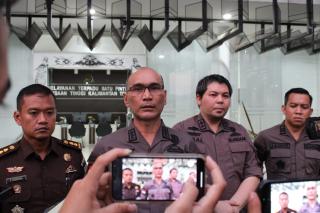 Penyidik Kejati Kaltim Tetapkan AM dan MF Tersangka dalam Perkara Pengadaan Bahan Bakar Batubara