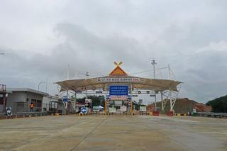 Besok, Tol Pekanbaru-XIII Koto Kampar Dibuka, Mulai Pukul 08.00-20.00 WIB