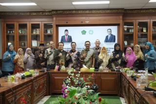 DPD Apindo Riau Ajak Mahasiswa UIN Suska Punya Pengetahuan Tentang Entrepreneurship