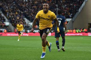 Premier League: Wolverhampton Libas Chelsea dengan Skor 2-1