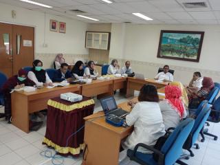 Begini Peran Komite Mutu RSUD Arifin Achmad Riau