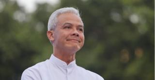 Jelang Akhir Tahun, Ganjar Pranowo Bakal Kampanye di RiauÂ 