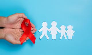 Diskes Sebut 2.900 Penderita HIV/AIDS di Pekanbaru Didominasi IRT