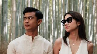Ini Kado Rp1 Miliar Pratama Arhan dari Azizah Salsha