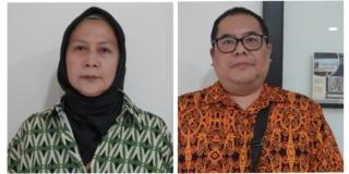 Perkara terpisah, Perkara Pajak &TPPU Tersangka Nurindra B. Charismiadji dan Ike Andriani Tahap II