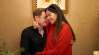 Mantan Istri Kevin Aluwi eks Bos Gojek Pamer Pacar Baru Usai Cerai