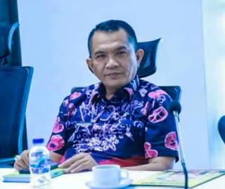 Masuk Kerja 2 Januari, Pegawai Pemko Pekanbaru Dihimbau Tunda Keluar Kota