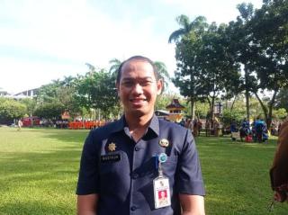 Pemko Pekanbaru Terbitkan Edaran Atur Kegiatan Malam Tahun Baru