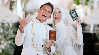 Adiba Khanza Ungkap Perubahan usai Dinikahi Egy Maulana