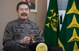 Capaian Kinerja Kejaksaan RI Bidang Tindak Pidum, Datun serta Pidmil Sepanjang Tahun 2023