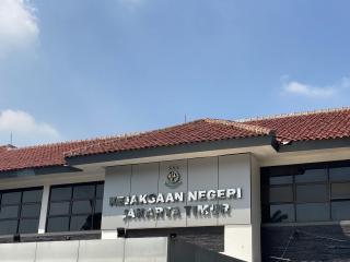 Kejari Jaktim Tangguhkan Penahanan Tersangka aa.Nurindra BC