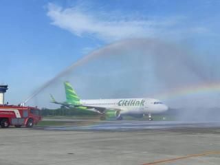 Viral Pilot dan Pramugarinya Selingkuh, Citilink Langsung Ambil Tindakan