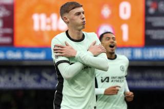 Tuan Rumah Luton Town Takluk dari Chelsea dengan Skor 2-3