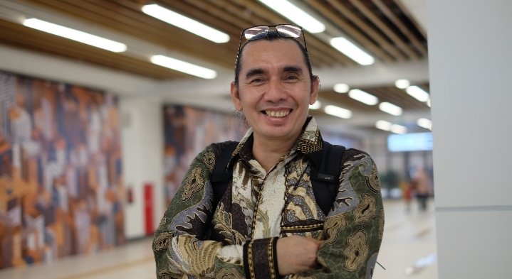 Kejagung Lembaga Penegak Hukum Dipercaya Publik, Masyarakat Adalah Kunci Sekaligus Spirit baru peneg