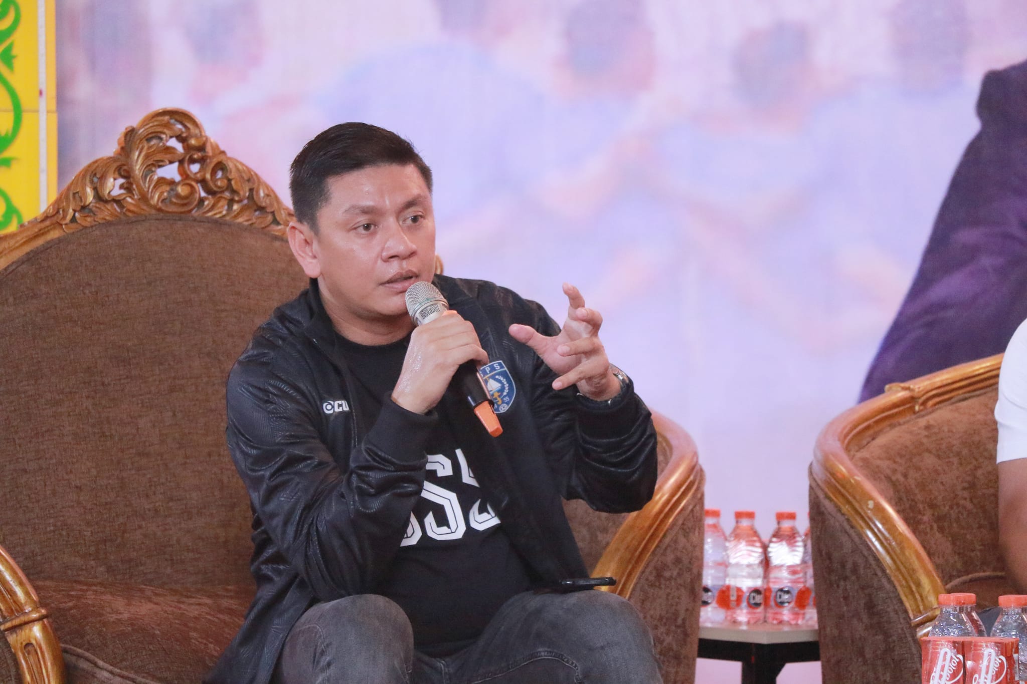 Tahun Ini, Normalisasi Sungai Sail Pekanbaru Dilanjutkan