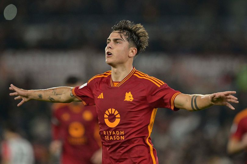 Serie A: AS Roma Kalahkan Cremonese dengan Skor 2-1