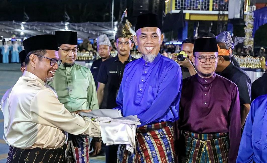Jadi Tuan Rumah, Pemko Dumai Matangkan Persiapan Jelang MTQ Tingkat Provinsi Riau XLII