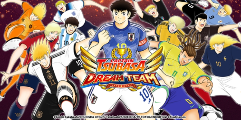 Masuk Usia 43 Tahun, Serial Captain Tsubasa akan Berakhir Tahun Ini