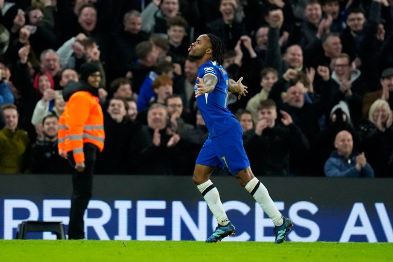 Chelsea Hajar Preston North End dengan Skor 4-0 di FA Cup