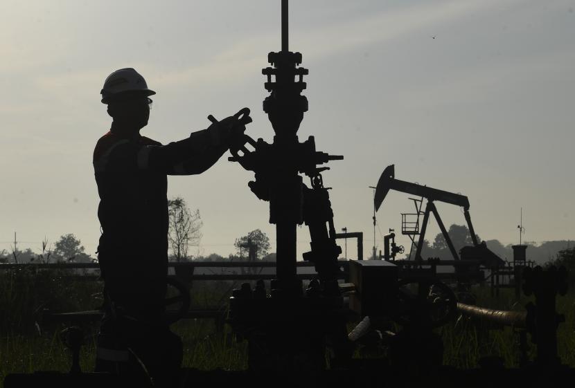 PHR Manfaatkan Teknologi untuk Jaga Produksi Blok Rokan