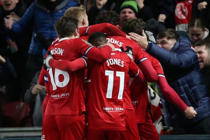 Carabao Cup: Middlesbrough Menang Tipis atas Chelsea dengan Skor 1-0
