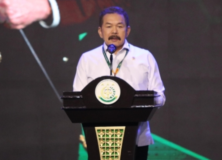 Menarik Sekali, Seluruh Narasumber Rakernas 2024 Pada Intinya Mendukung Penguatan Kejaksaan