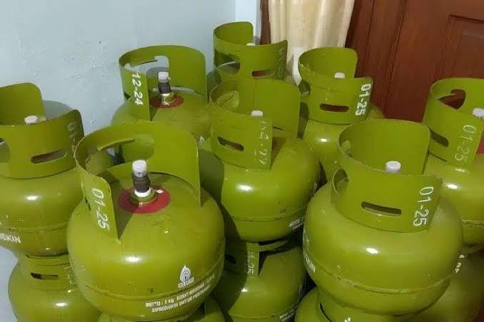 Pemko Pekanbaru Terus Ingatkan Pangkalan Elpiji 3 Kg Patuhi HET