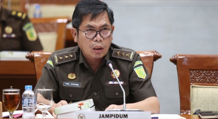 JAM-Pidum Menyetujui 23 Pengajuan Penghentian Penuntutan Restorative Justice