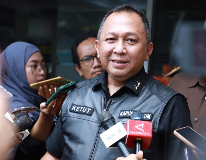 Kejagung Periksa ED dan Saksi S Terkait Perkara Perkeretaapian Medan