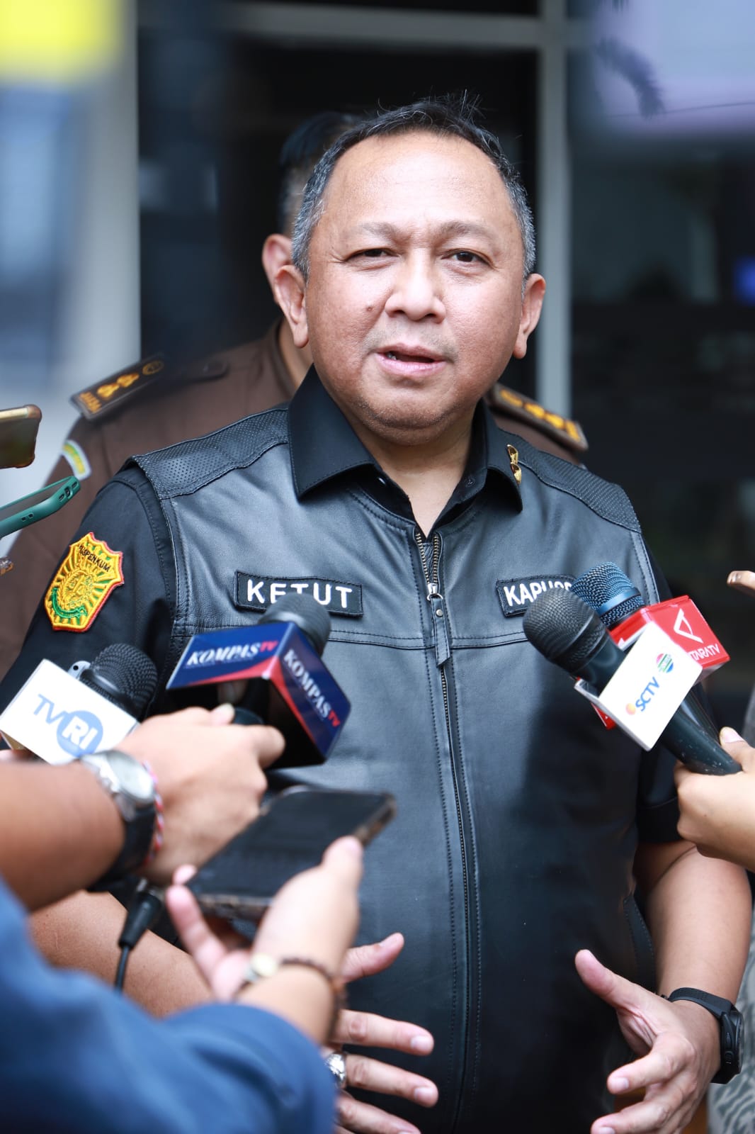 Perkara Impor Gula di Kejagung, 2 Pejabat Setingkat Kepala Seksi DiperiksaÂ