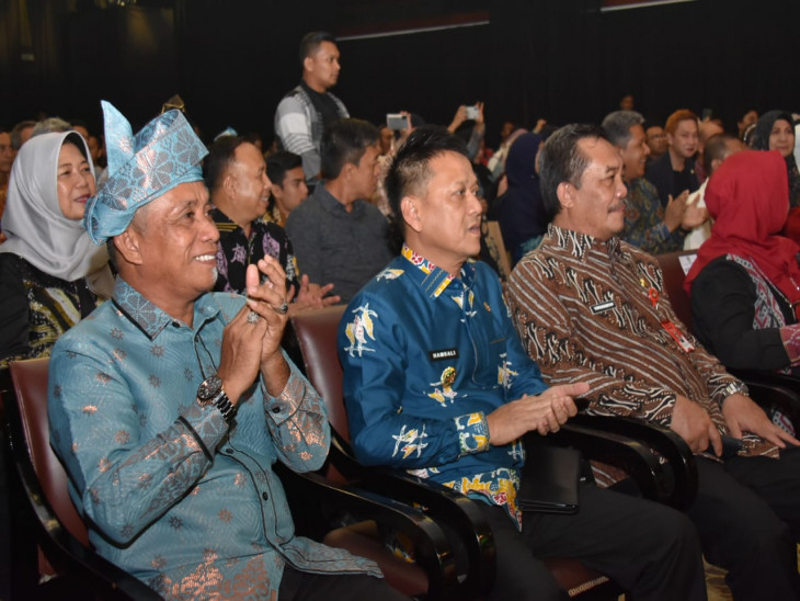 12 Agenda Besar Kampar Masuk Dalam Calender Of Event 2024