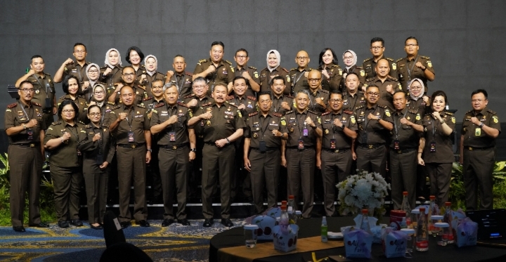 Persaja Apresiasi Putusan Mahkamah Konstitusi yang Memperkuat Wewenang JaksaÂ