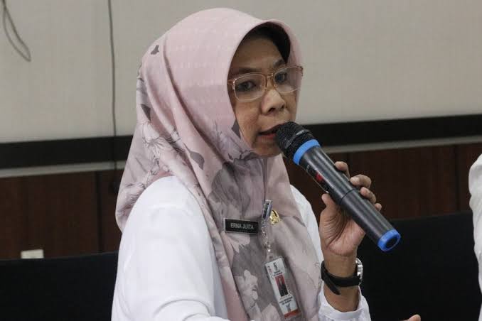 Dispusip Pekanbaru Sosialisasi 5 Program Prioritas Pj Wali Kota Bagi Masyarakat