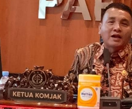 Hasil Evaluasi Komjak Mendesak Peningkatan Kesejahteraan Jaksa & Aparatur Kejaksaan Indonesia