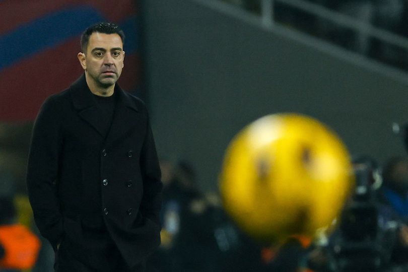 La Liga: Barcelona Dipermalukan Villarreal dengan Skor 3-5