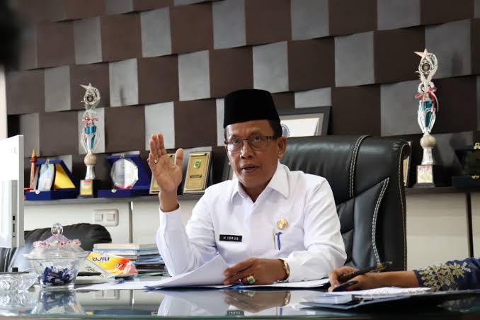 Dinsos Pekanbaru Masih Siagakan Tenda Penampungan di Lokasi Rawan Banjir