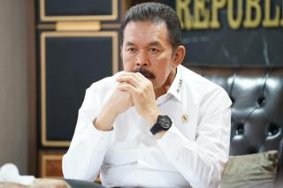 Capaian Kinerja Kejaksaaan RI Tahun 2023