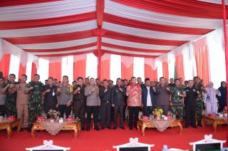 Pj Wali Kota: Sepanjang Tahun 2023 Pekanbaru Bergerak Tumbuh