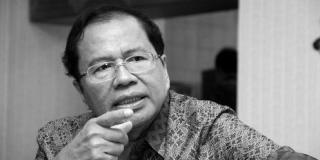 Kabar Duka, Rizal Ramli Meninggal Dunia