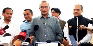 KPU Diminta Pilih TV Netral untuk Debat Capres Kedua