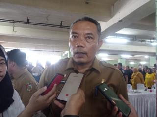 Pemko Pekanbaru Terus Berupaya Selesaikan Persoalan Sampah