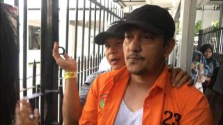 Lagi dan Lagi, Ibra Azhari Ditangkap Atas Kasus Narkoba